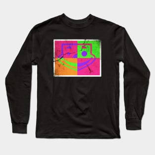 TGIF Long Sleeve T-Shirt